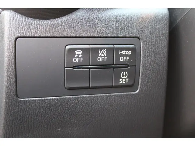 Mazda 2 1.5 e-SkyActiv-G 90 Homura 2024 Benzine 16