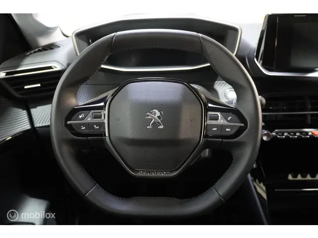 Peugeot 208 1.2 PureTech Allure Pack 2023 Benzine 13