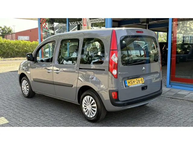 Renault Kangoo Family 1.6-16V Expression 2013 Benzine 7