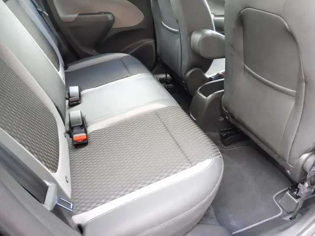 Opel Crossland X 1.2 Turbo Innovation 2019 Benzine 27