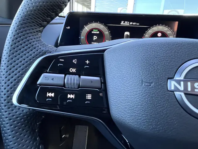 Nissan ARIYA Limited Edition 91 kWh 2026 Elektrisch 18