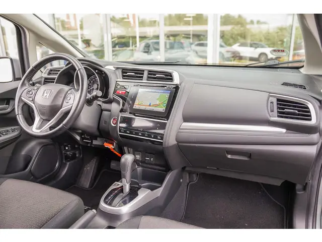 Honda Jazz 1.3i VTEC ELEGANCE 2016 Benzine 36