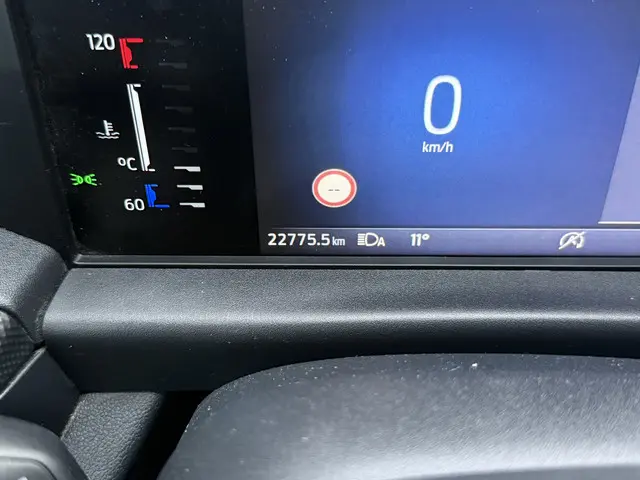 Ford Transit Custom 320 2.0 TDCI 136PK 2024 Diesel 30