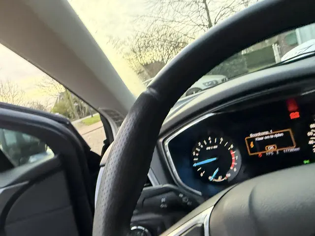 Ford Mondeo Wagon 1.5 ST Line 2017 Benzine 16