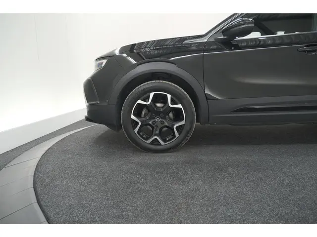 Opel Mokka Turbo 130 AT8 Ultimate 2024 Benzine 16
