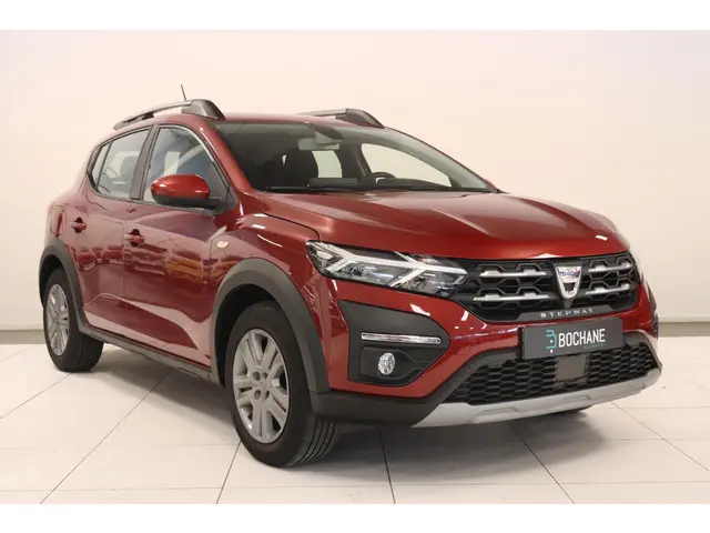 Dacia Sandero Stepway 1.0 TCe 90 Comfort 2023 Benzine 5