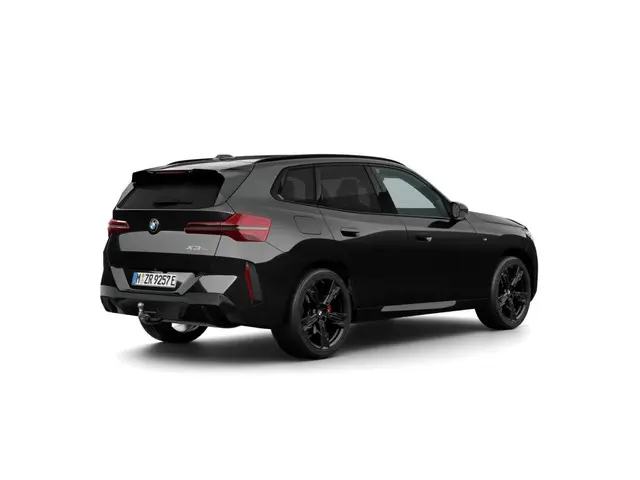 BMW X3 30e xDrive 2025 Hybride Benzine 2