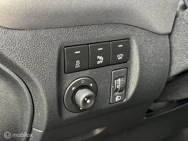 Citroën Berlingo combi 1.2 PureTech Feel 2017 Benzine 19