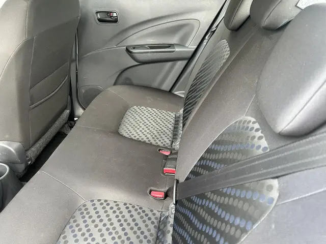 Suzuki Celerio 1.0 Exclusive 2018 Benzine 12