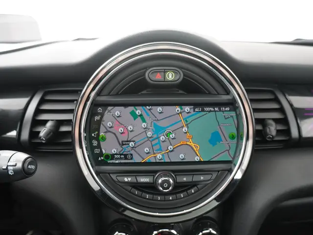 MINI Electric Yours 33 kWh 2020 Elektrisch 15