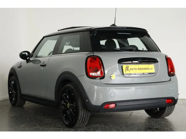 MINI Electric Mini MINI Electric 33 kWh 2022 Elektrisch 5