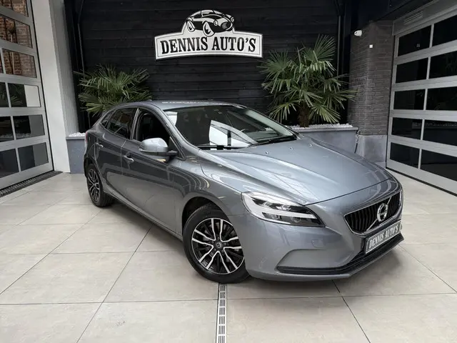 Volvo V40 1.5 T2 Inscription Automaat! 2019 Benzine 3