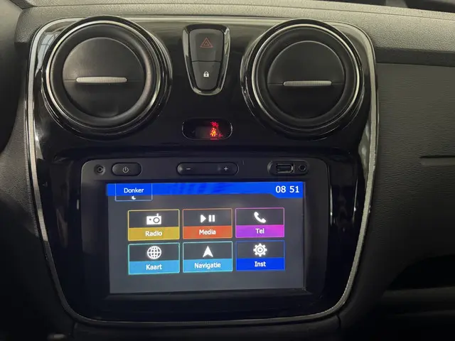 Dacia Dokker 1.2 TCe S&S Ambiance 2018 Benzine 35