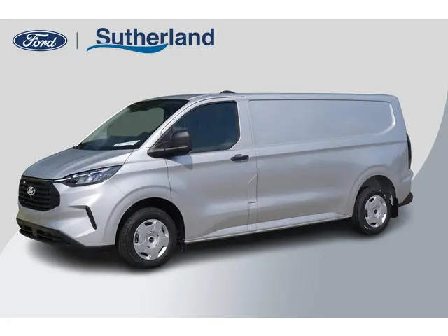 Ford Transit Custom 320 2.0 TDCI L2H1 Trend 2024 Diesel