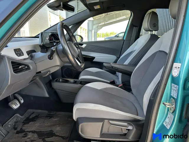 Volkswagen ID.3 Pro | 58 kWh | Camera |20" LMV 2020 Elektrisch 5
