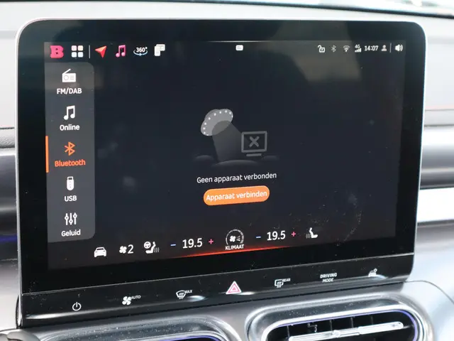 Smart #1 BRABUS 66 kWh 2024 Elektrisch 23