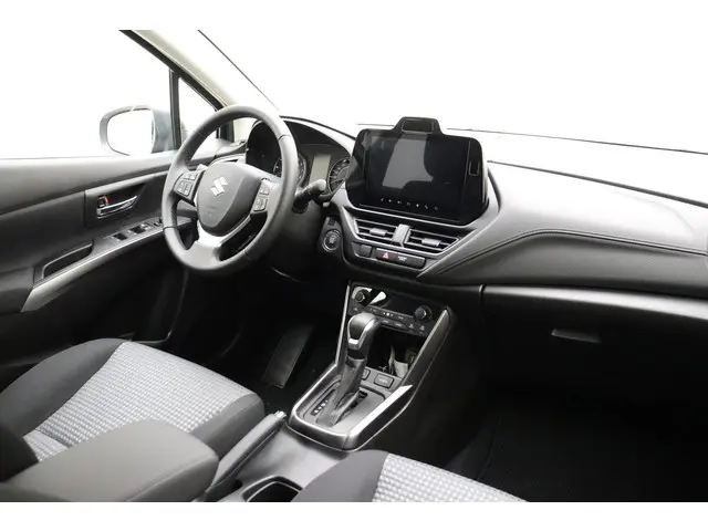 Suzuki S-Cross 3