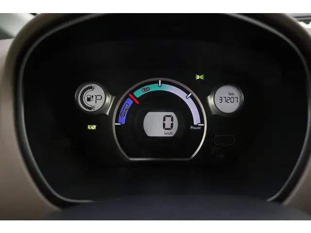 Citroën C-Zero 4-persoons 16 kWh 2020 Elektrisch 24