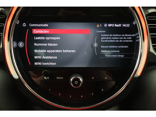 MINI Cooper Mini 1.5 Essential Automaat 2021 Benzine 36