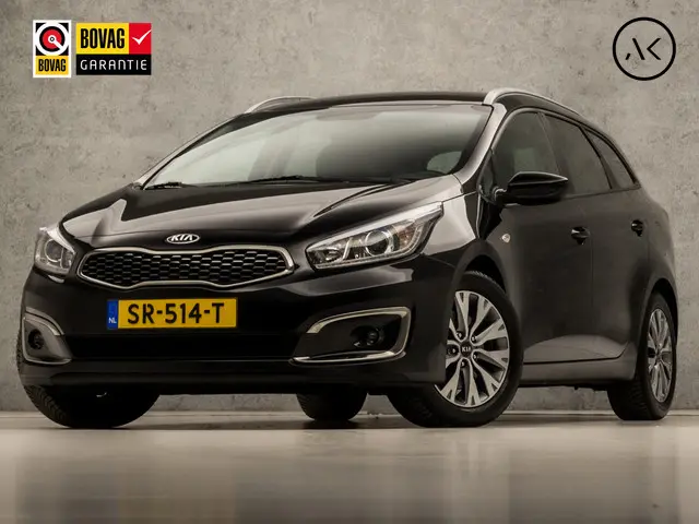 Kia cee'd Sportswagon 1.0 T-GDi Sport 2018 Benzine