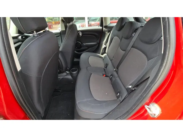 MINI One Mini 1.2 Salt Business 2017 Benzine 7