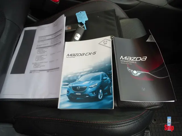 Mazda CX-5 2.0 GT-M 4WD 2014 Benzine 28