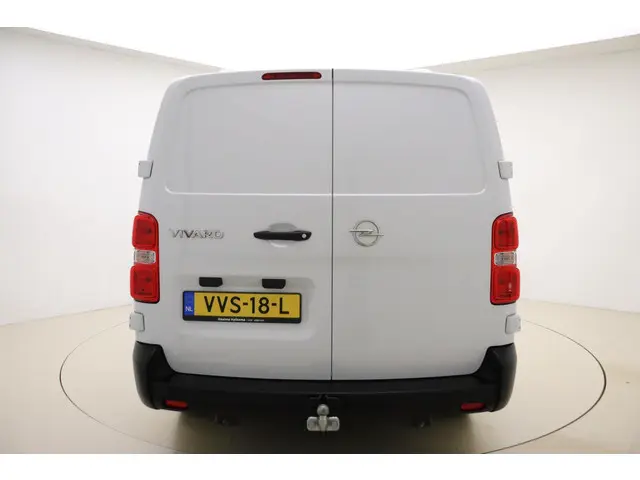 Opel Vivaro 2.0 CDTI L3H1 Edition 2023 Diesel 5
