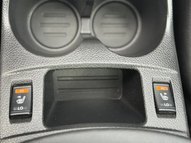 Nissan QASHQAI 1.2 N-Vision 2017 Benzine 24