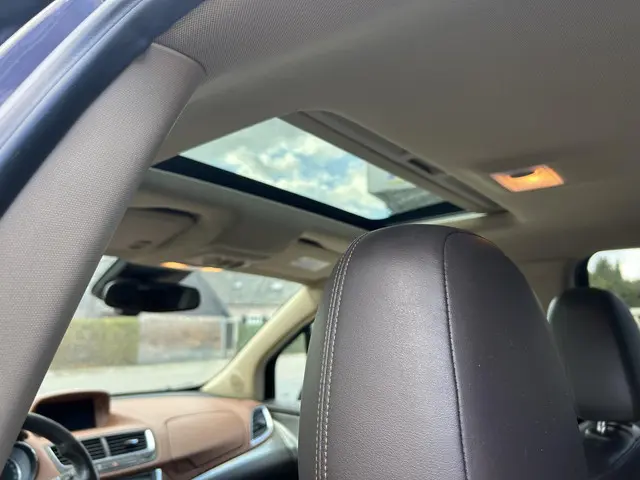 Opel Mokka 1.4 T Cosmo 4x4 2013 Benzine 13