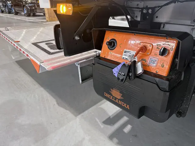 Mercedes-Benz Sprinter 315 1.9 CDI 2024 Diesel 21