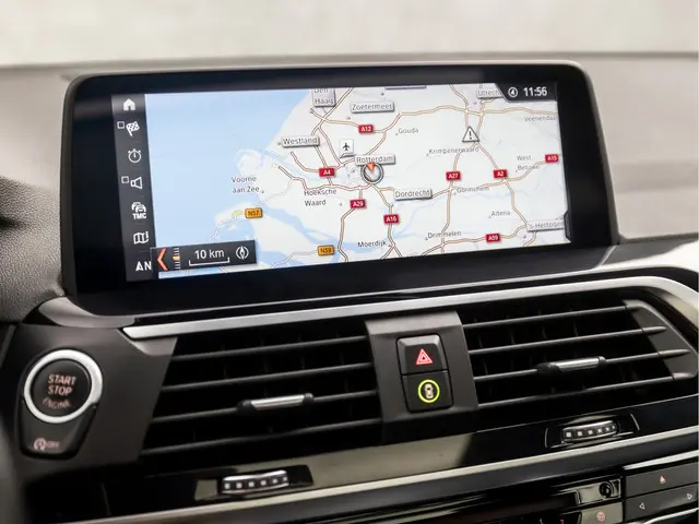 BMW X3 xDrive20i M Sport 2019 Benzine 9