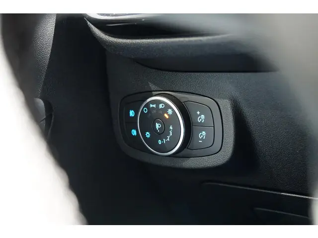 Ford Fiesta 1.0 EcoBoost Titanium 2018 Benzine 13