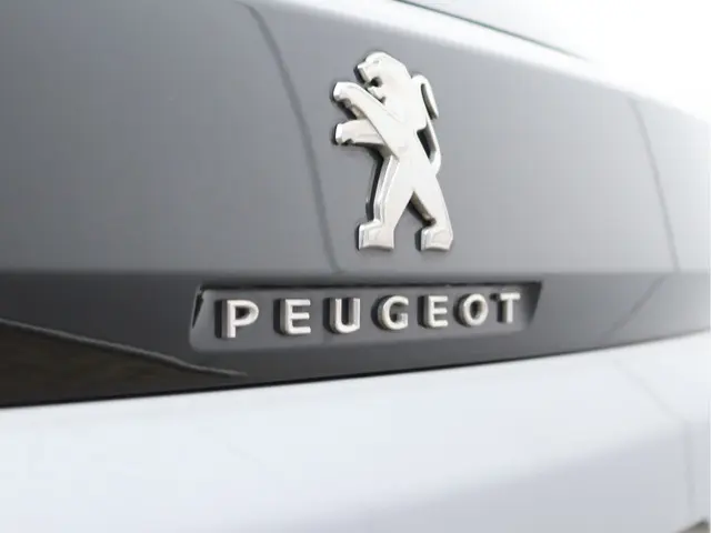 Peugeot 3008 1.2 PureTech Allure 2019 Benzine 16