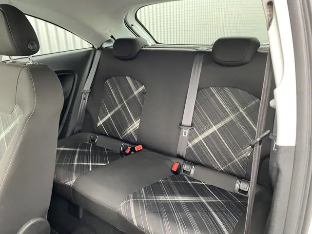 Opel Corsa 1.0 Turbo Color Edition 2016 Benzine 6