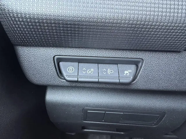 Renault Kangoo 1.5 Blue dCi 75 advance L1 2024 Diesel 26