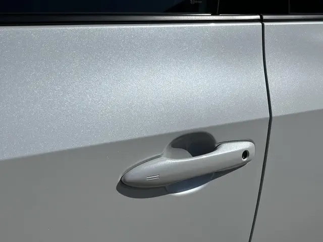 Subaru Solterra 71 kWh 2023 Elektrisch 41