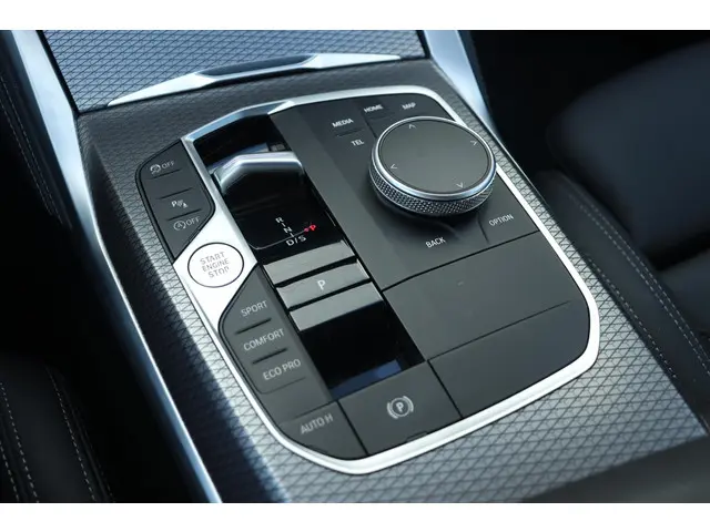 BMW 4 Serie Gran Coupé 420i 2024 Benzine 18