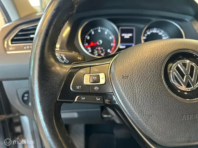 Volkswagen Tiguan 1.5 TSI ACT Comfortline 2019 Benzine 14