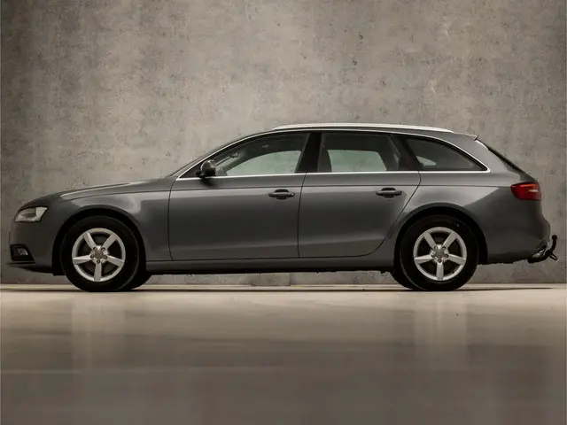 Audi A4 Avant 1.8 TFSI Sport Edition 2014 Benzine