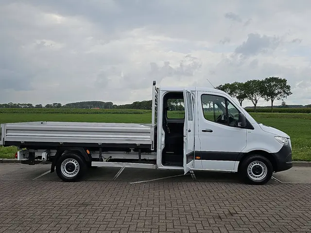 Mercedes-Benz Sprinter 316 2021 Diesel 15