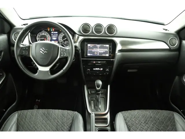 Suzuki Vitara 1.5 Hybrid Style 2022 Hybride Benzine 4