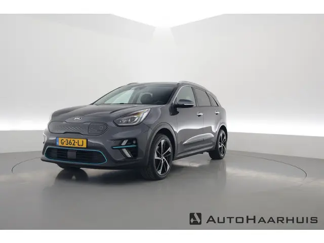 Kia e-Niro ExecutiveLine 64 kWh 2019 Elektrisch