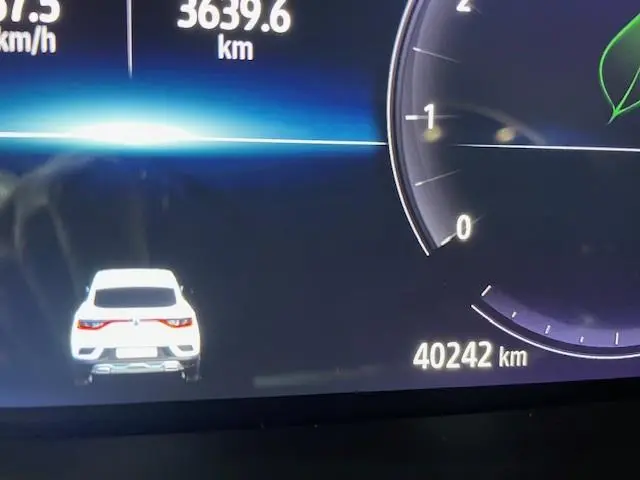 Renault Arkana 1.3 TCe 140 2024 Hybride Benzine 18