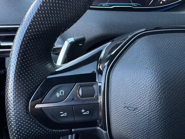 Peugeot 3008 1.2 PureTech GT LINE 2022 Benzine 26