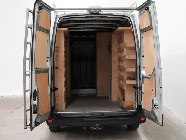 Renault Master L2H2 145PK 2020 Diesel 3