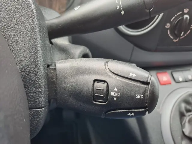 Citroën Berlingo 1.6 HDI 75 Club 2015 Diesel 10