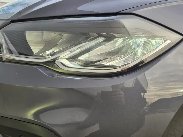 Volkswagen Polo 1.0 TSI Life 2021 Benzine 19