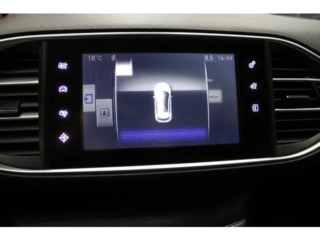 Peugeot 308 1.2 VTi Blue Lease 2013 Benzine 22