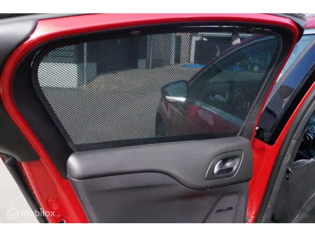 DS DS 4 1.6 THP Chic 2017 Benzine 15