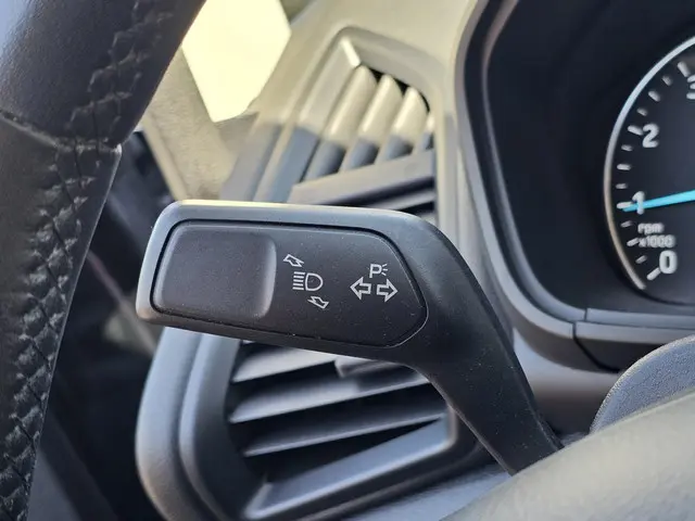 Ford EcoSport 1.0 EcoBoost Trend Ultimate 2019 Benzine 16